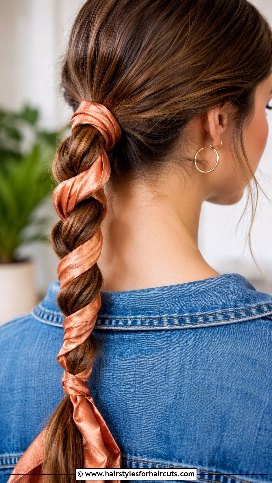 Hair Scarf Rope Braid - 25 hair scarf hairstyles - 25 hair scarf hairstyles