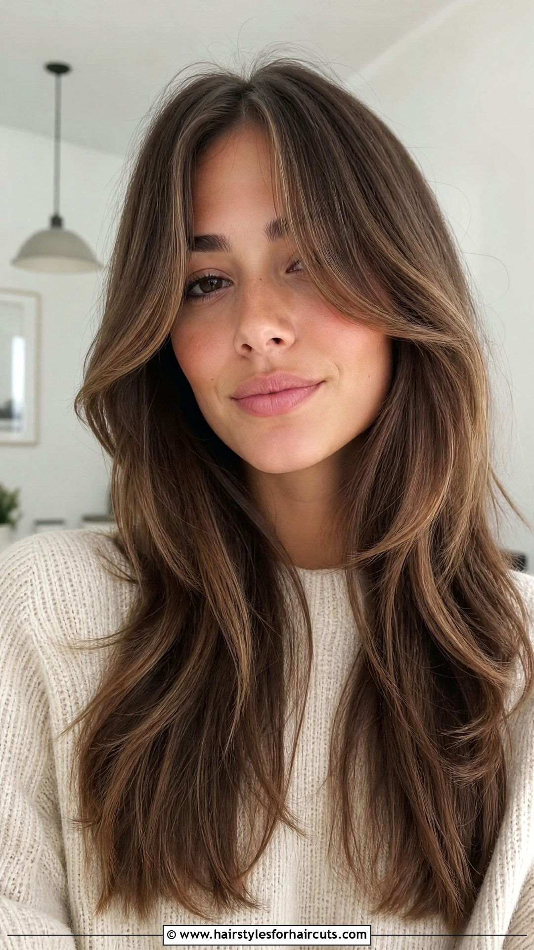 Hair With Curtain Bangs - 25 japanese girl hairstyles - 25 japanese girl hairstyles