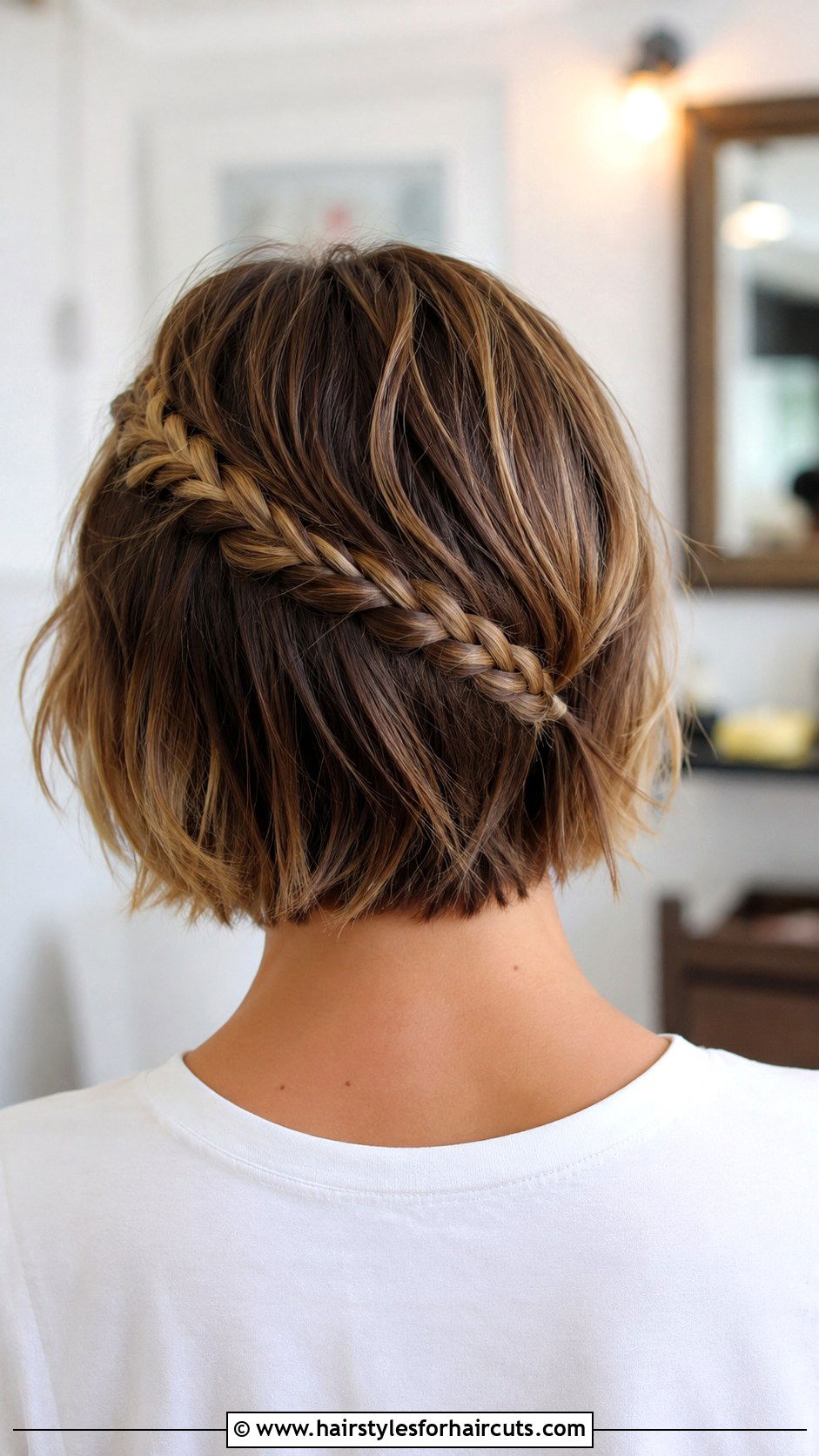 Half Up Braid Short Hair - 25 braid hairstyles short hair - 25 braid hairstyles short hair