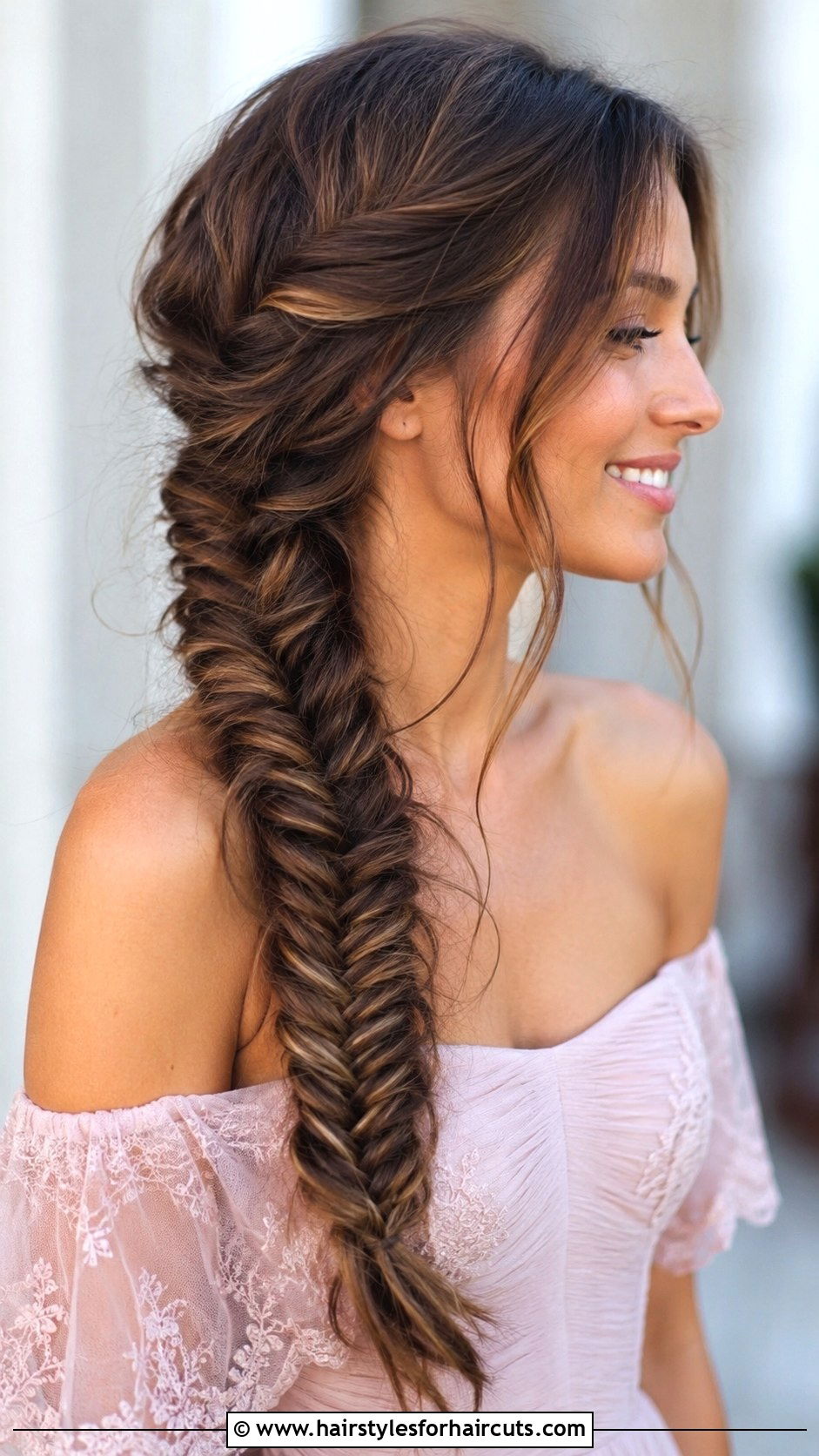 Half Up Half Down Curls - 25 cute dance hairstyles - 25 cute dance hairstyles