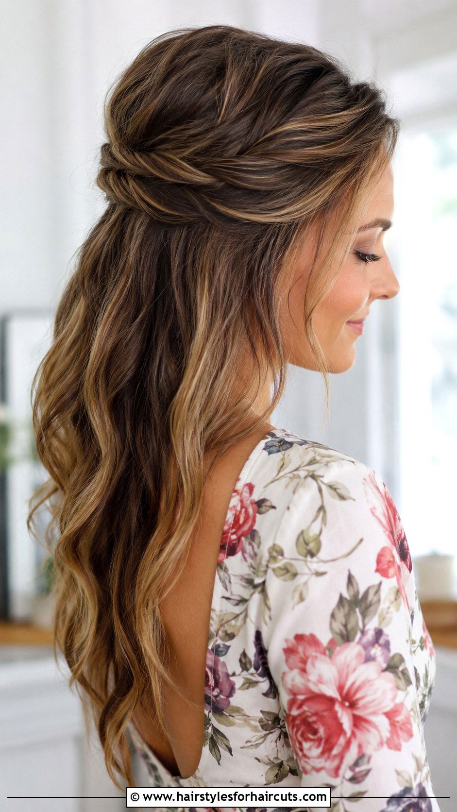 Half Up Half Down Long Hair - 25 chinese hairstyles for long hair - 25 chinese hairstyles for long hair