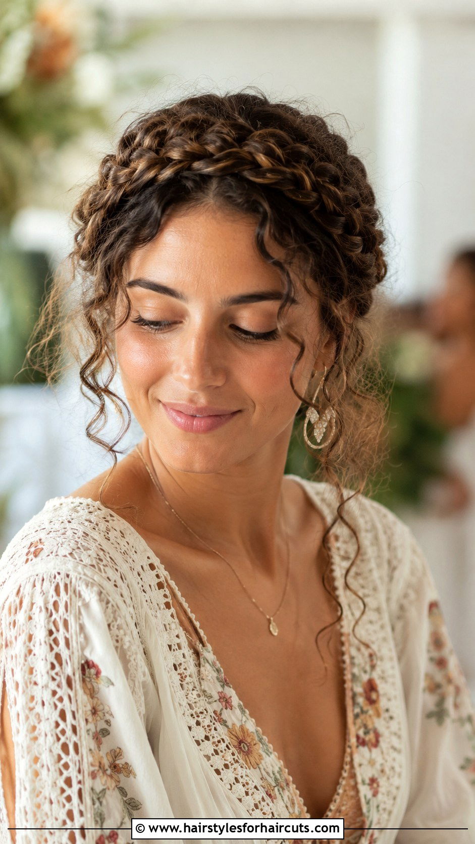 Halo Braid On Curly Hair - 25 black hairstyles curly hair - 25 black hairstyles curly hair