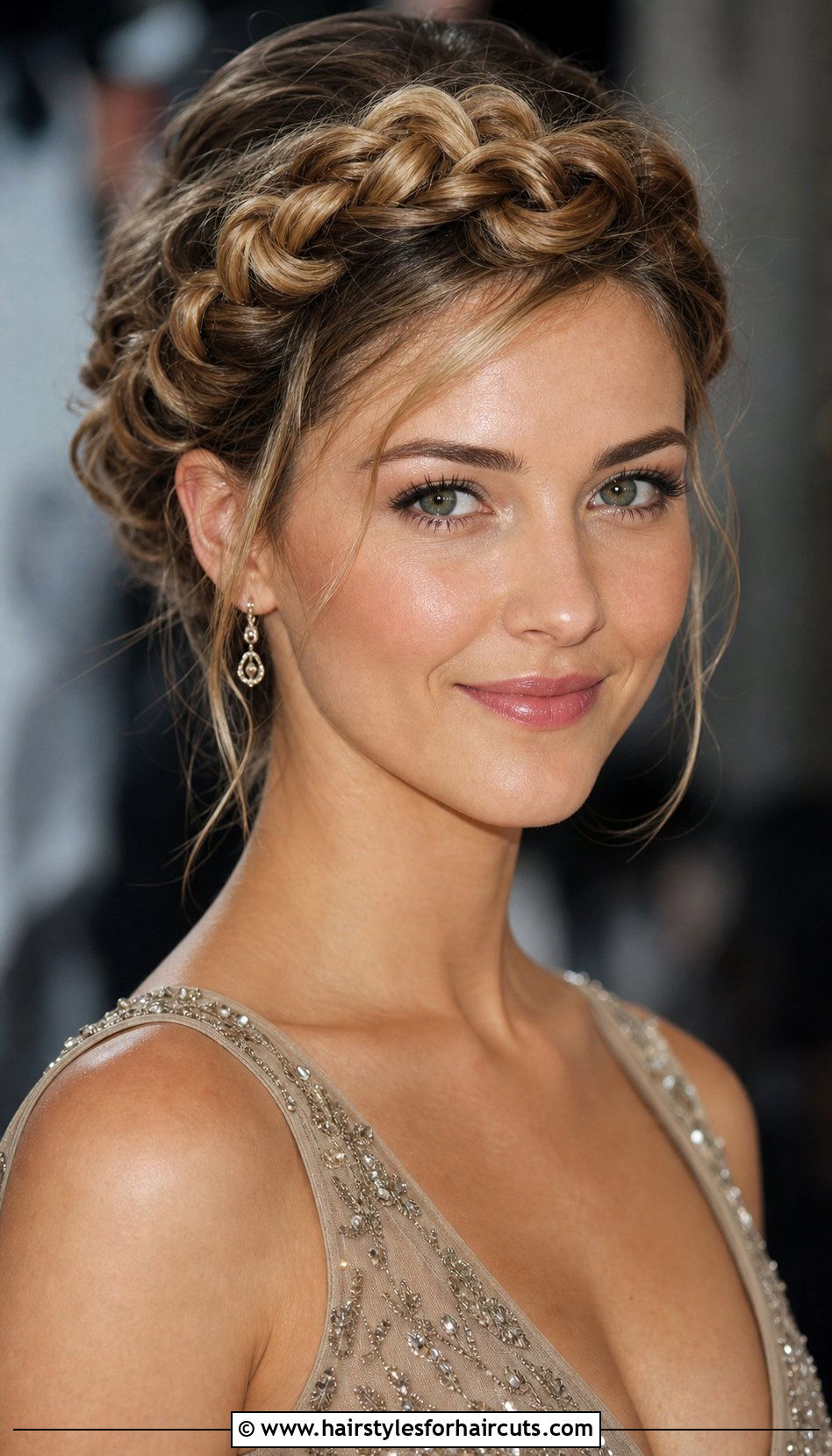 Halo Braid On Short Hair - 25 hairstyles for short natural hair 4c - 25 hairstyles for short natural hair 4c