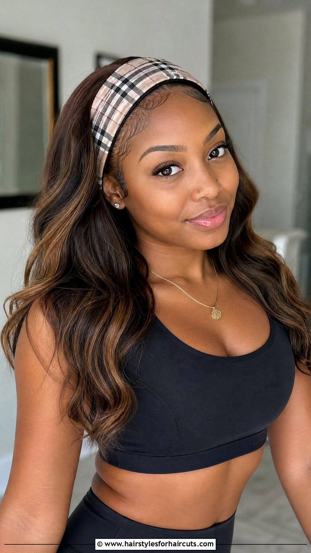 Headband Wig - 25 wig hairstyles - 25 wig hairstyles