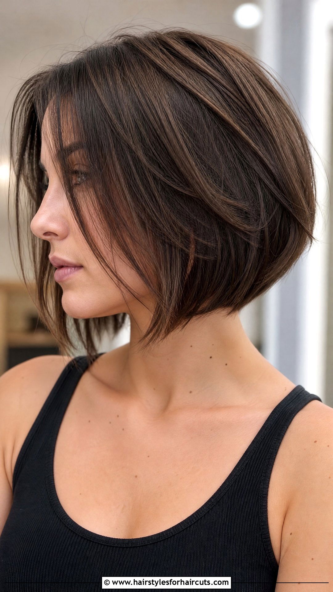 Heavy Layered Haircut For Long Straight Hair - 25 layered haircuts for long straight hair - 25 layered haircuts for long straight hair