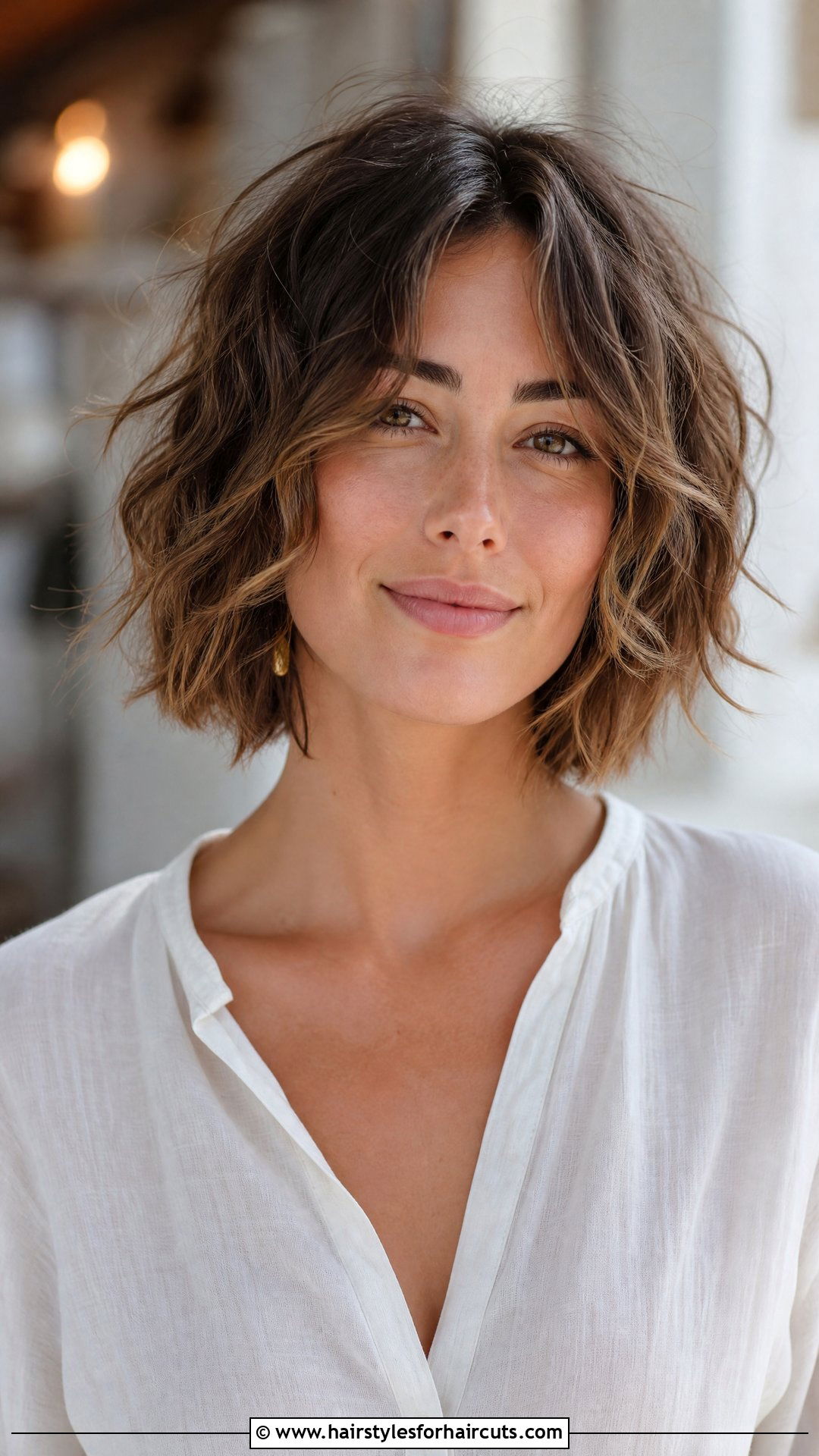 Helix Textured Bob - 25 helix haircuts - 25 helix haircuts