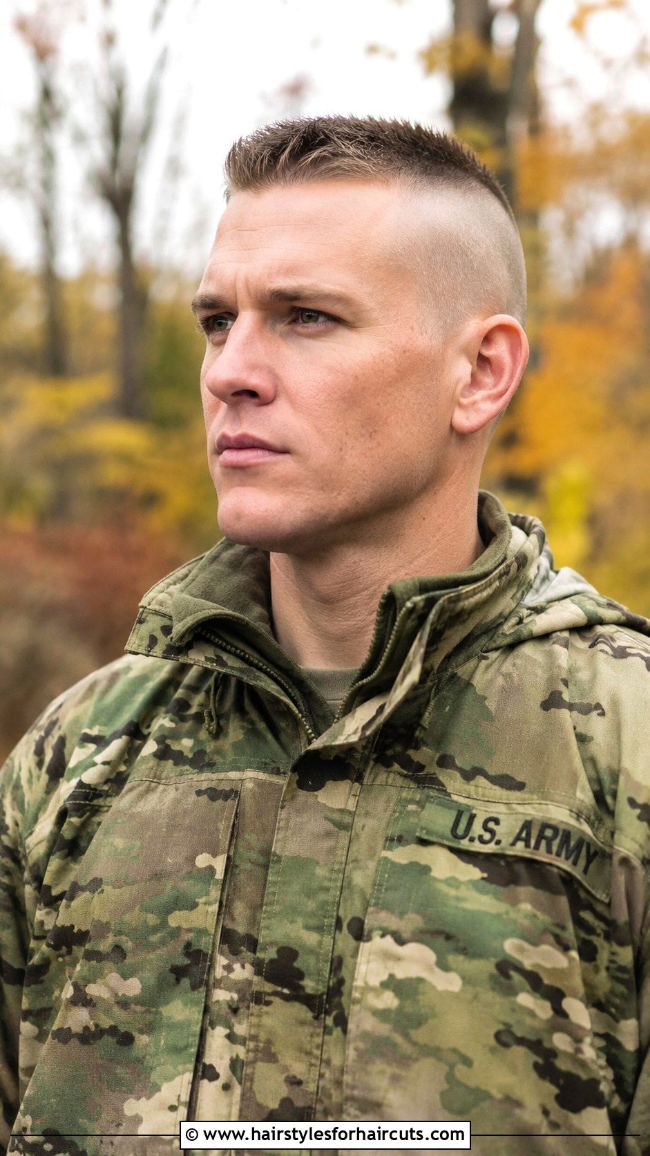 High And Tight - 25 barber shop hairstyles - 25 barber shop hairstyles