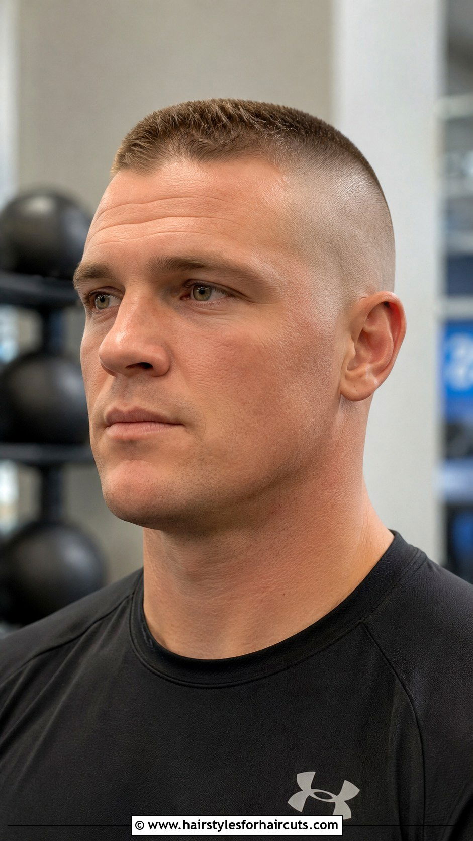 High And Tight - 25 best haircuts clippers - 25 best haircuts clippers