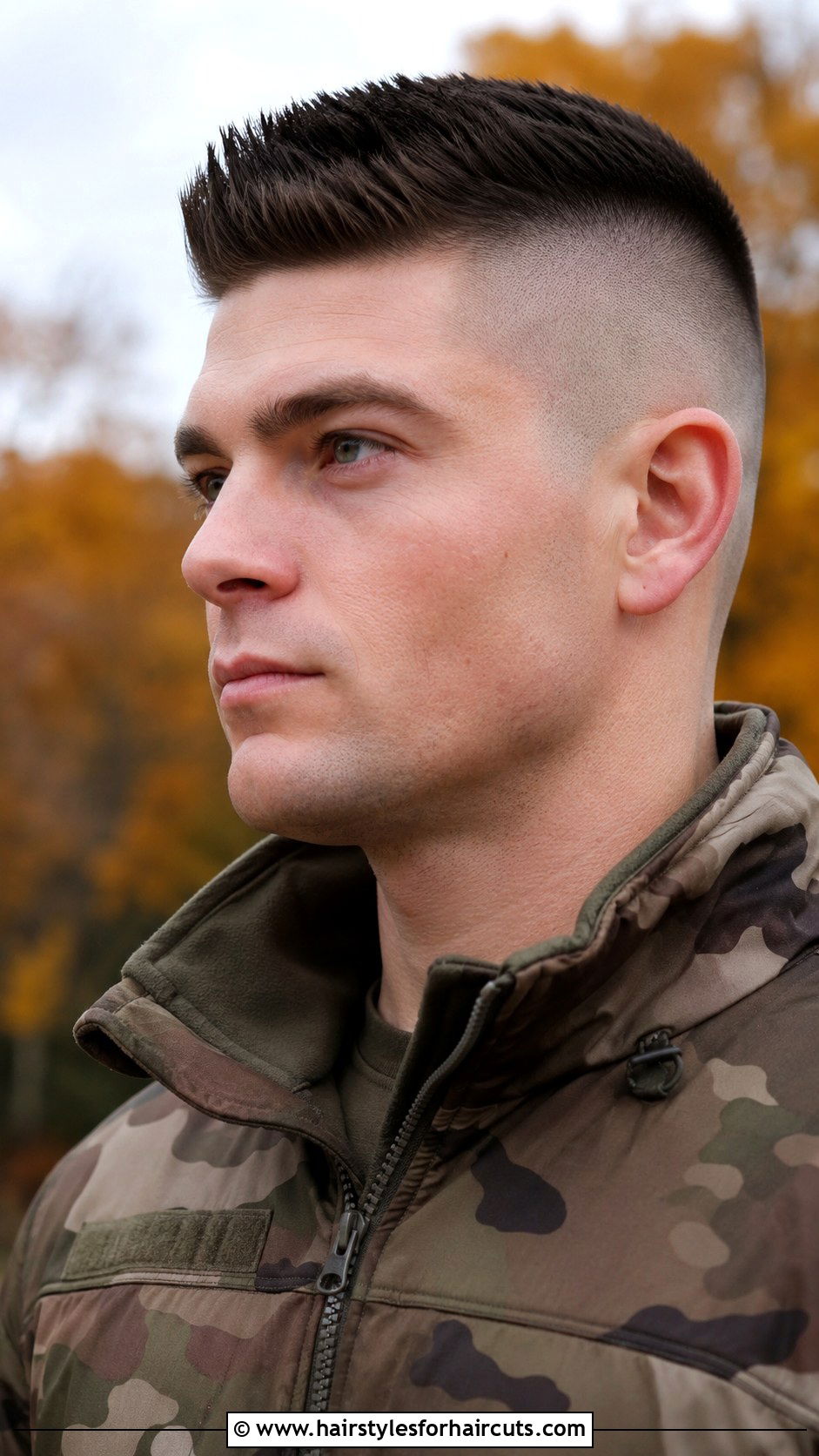 High And Tight - 25 clipper haircuts - 25 clipper haircuts