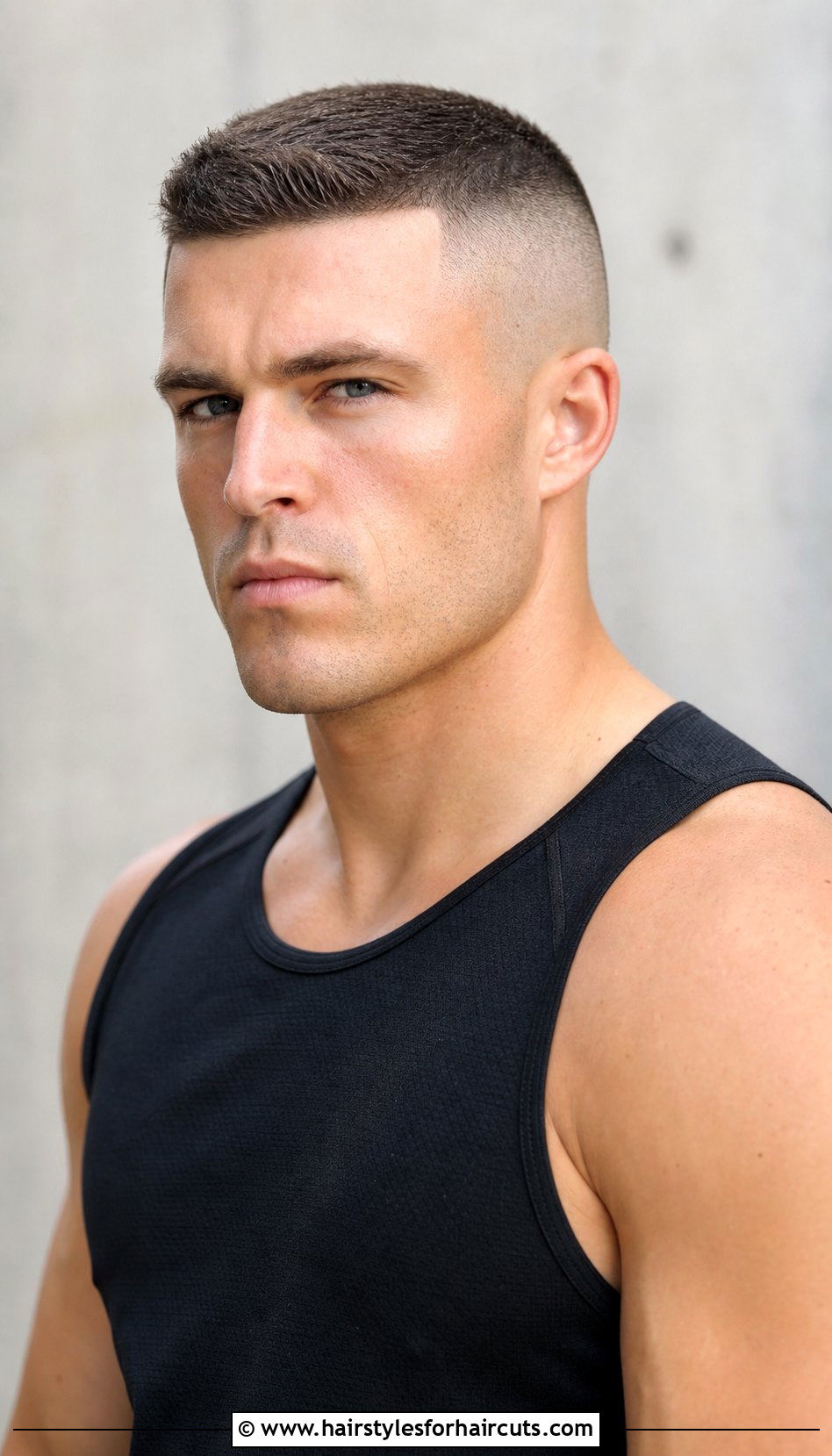 High And Tight Burlington Haircut - 25 burlington haircuts - 25 burlington haircuts