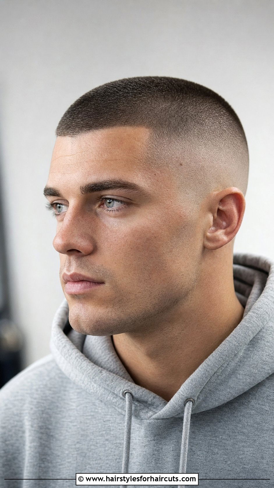 High And Tight Buzz Cut - 25 high and tight haircuts - 25 high and tight haircuts