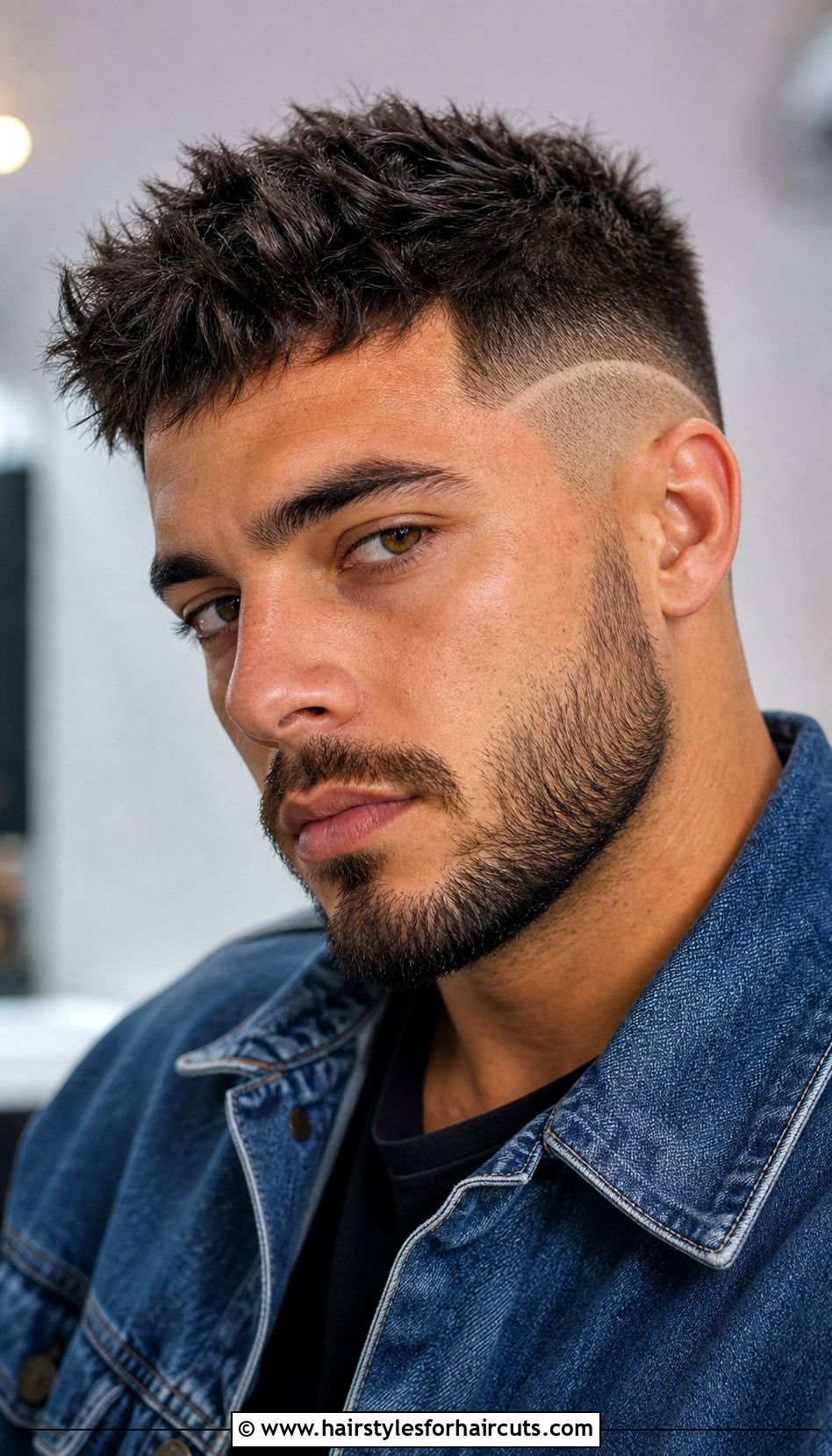 High And Tight Drop Fade - 25 high and tight haircuts - 25 high and tight haircuts