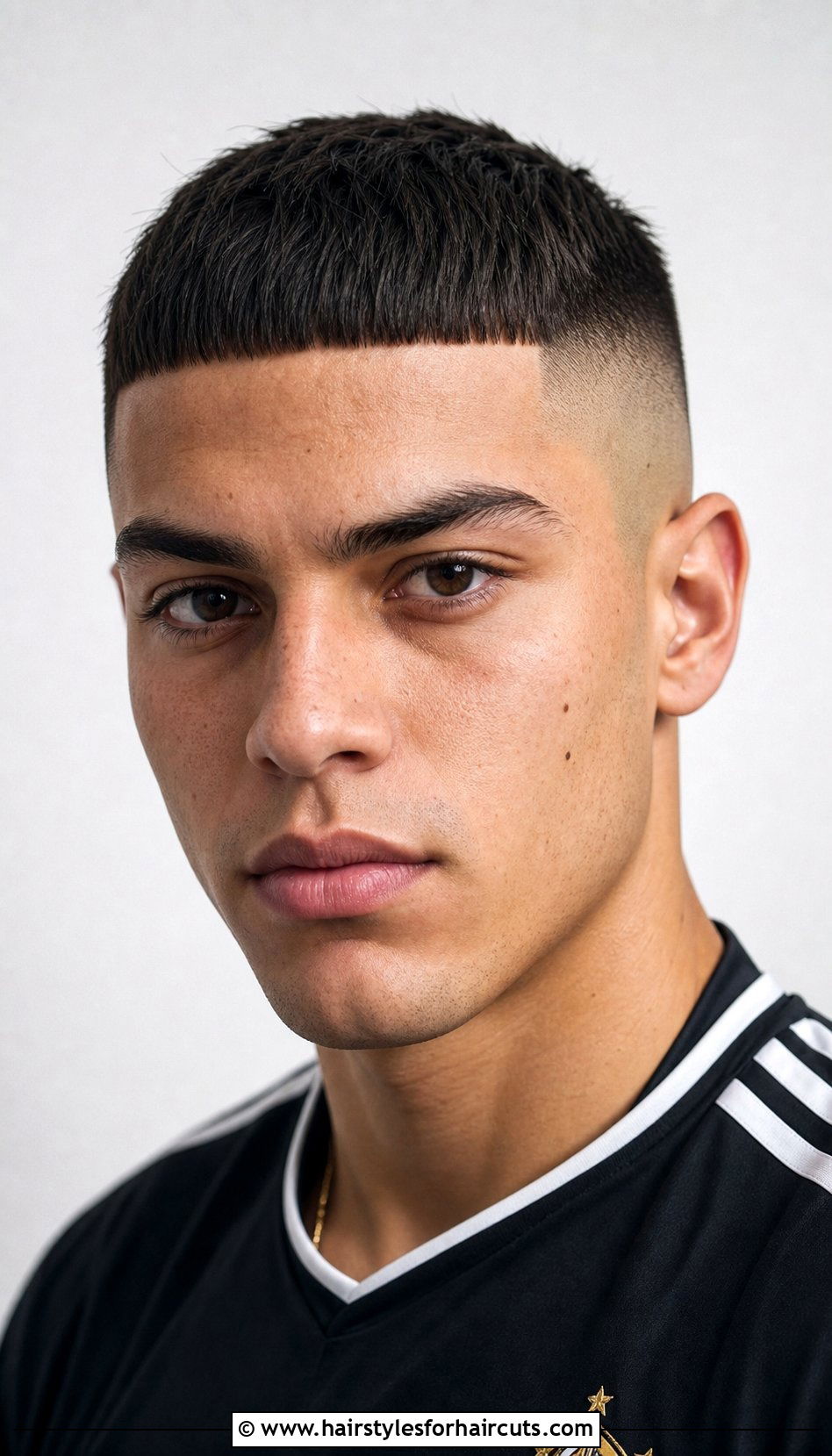 High And Tight Edgar Cut - 25 high and tight haircuts - 25 high and tight haircuts
