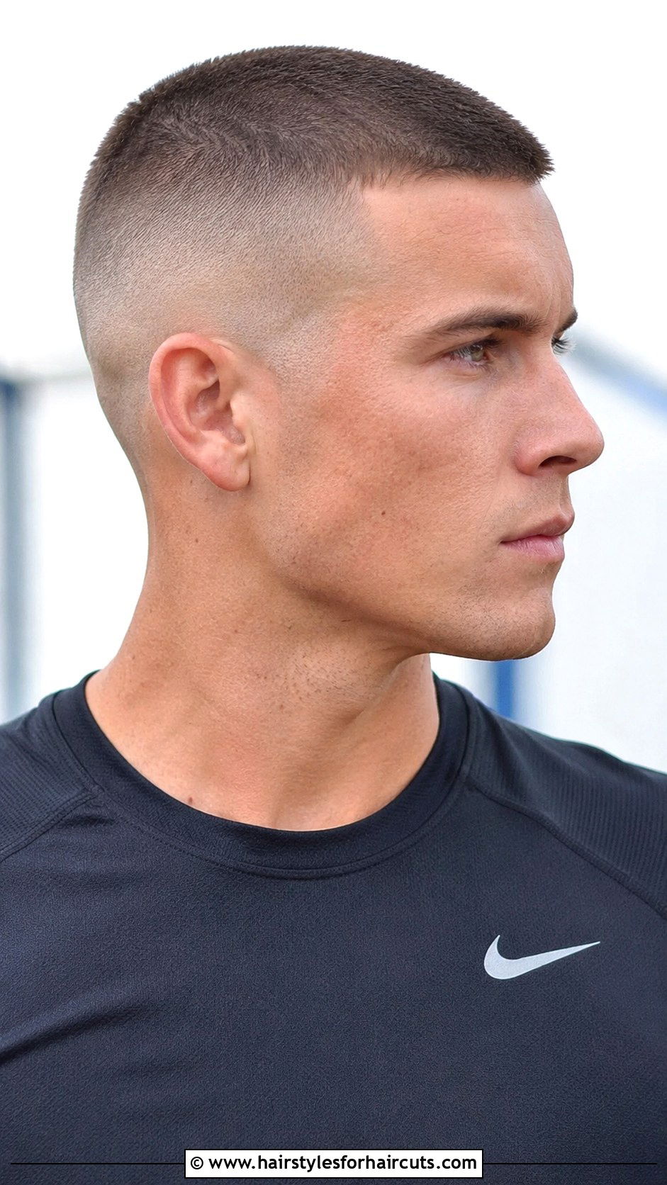 High And Tight Fade - 25 high and tight hairstyles - 25 high and tight hairstyles