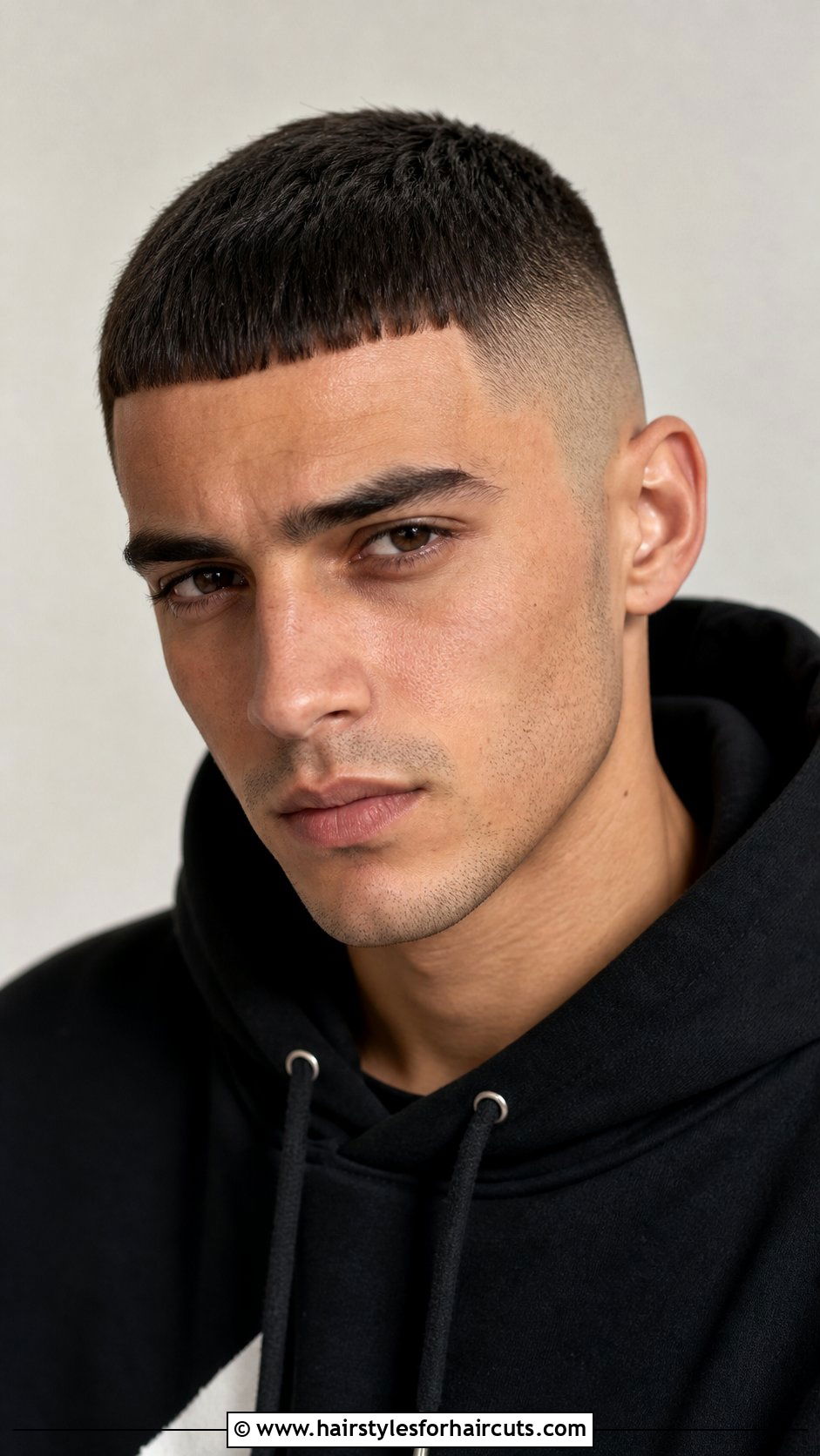 High And Tight Fringe - 25 high and tight haircuts - 25 high and tight haircuts