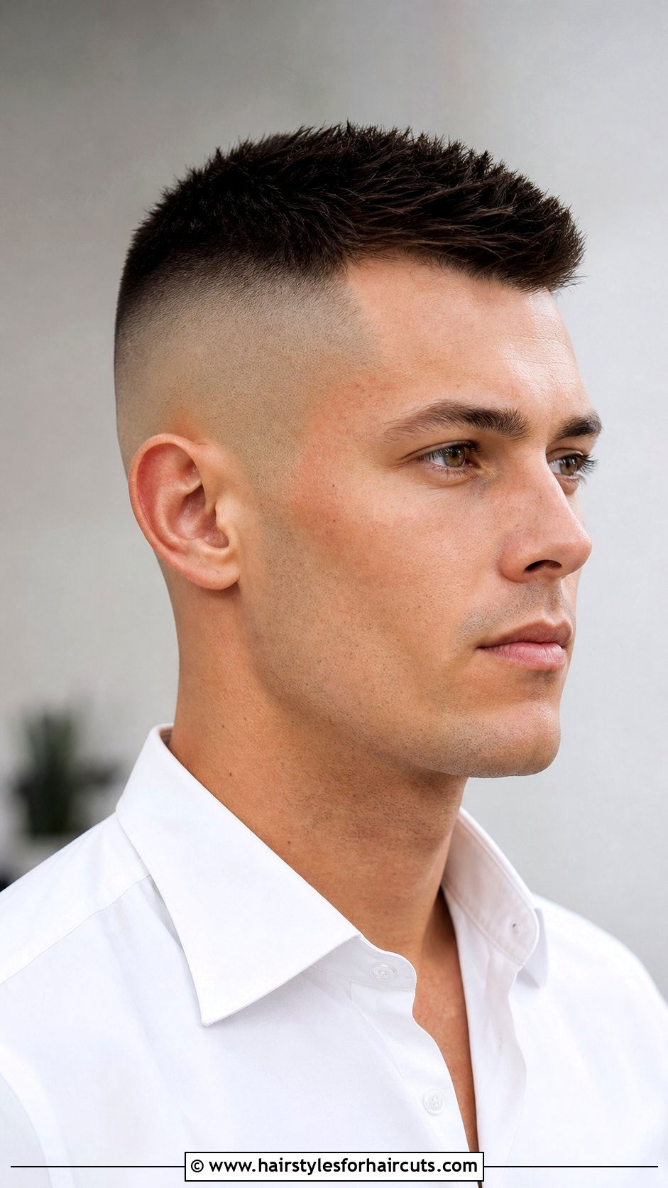 High And Tight Skin Fade - 25 high and tight haircuts - 25 high and tight haircuts