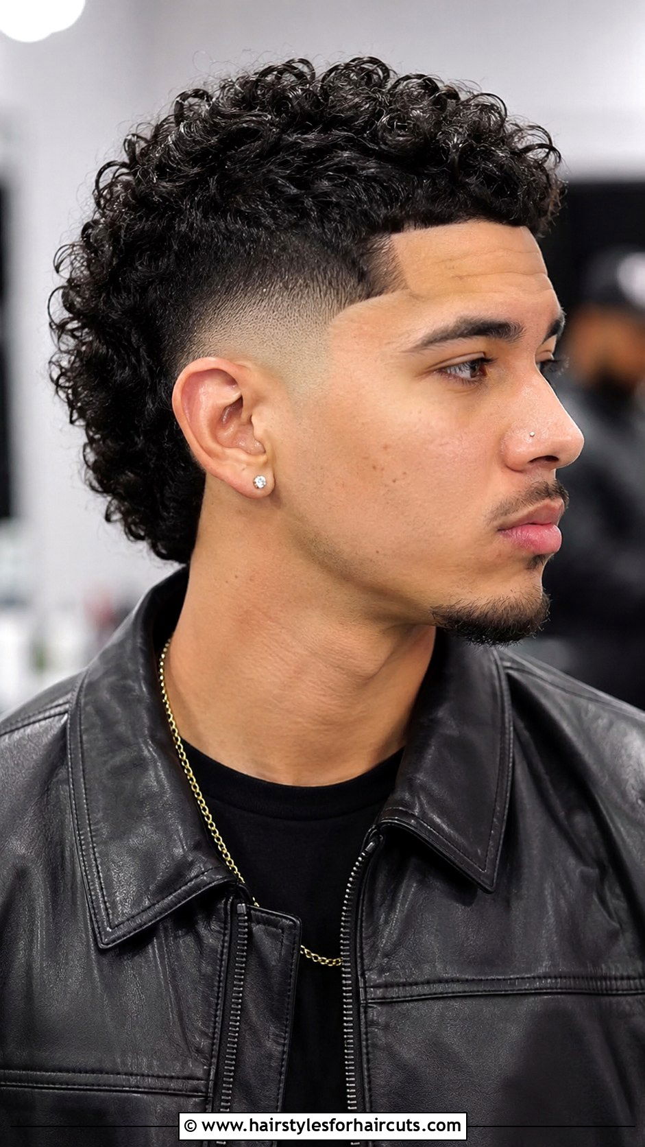 High Burst Fade Curly Hair - 25 burst fade haircuts curly hair - 25 burst fade haircuts curly hair
