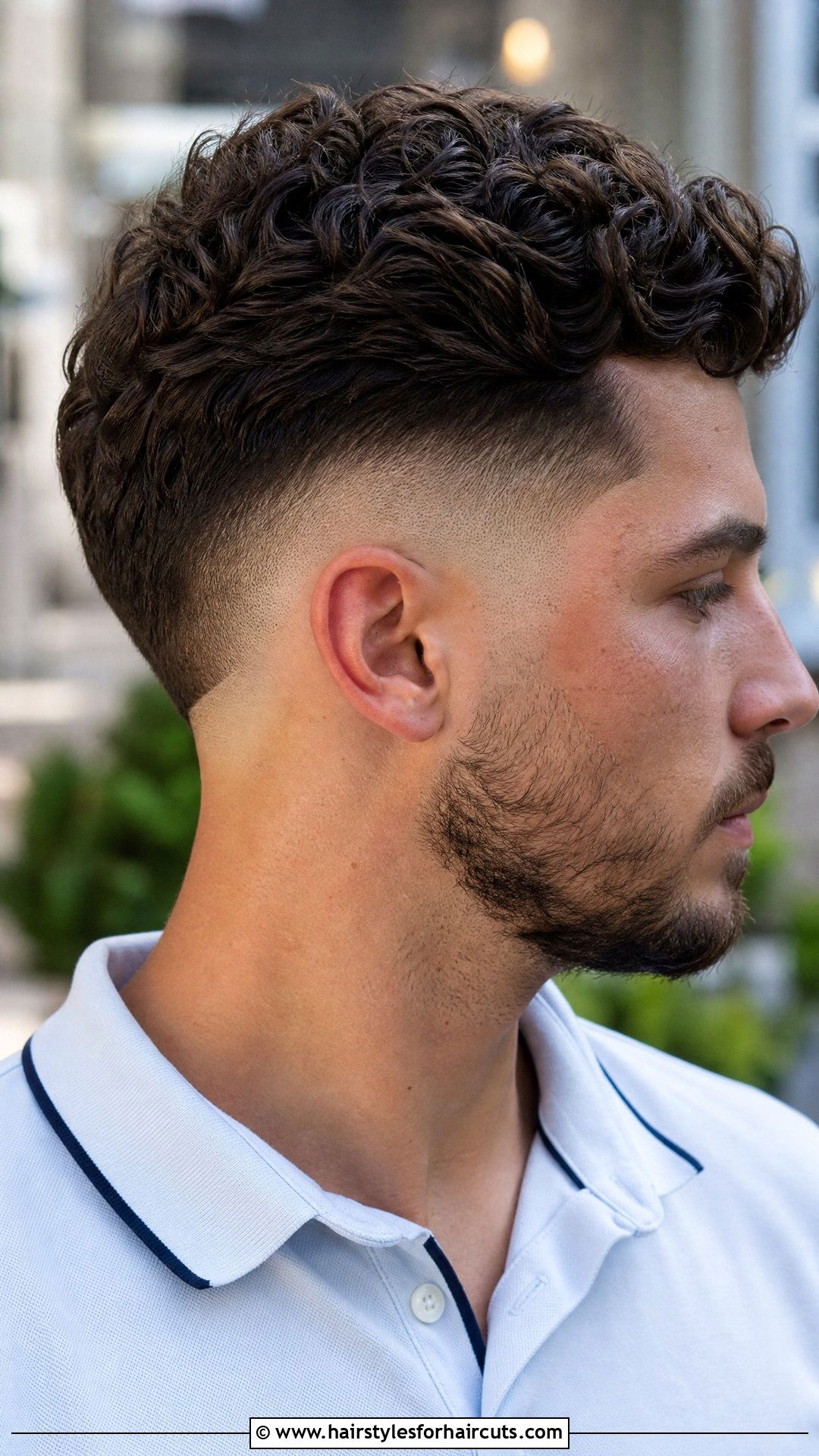 High Drop Fade - 25 high fade haircuts - 25 high fade haircuts