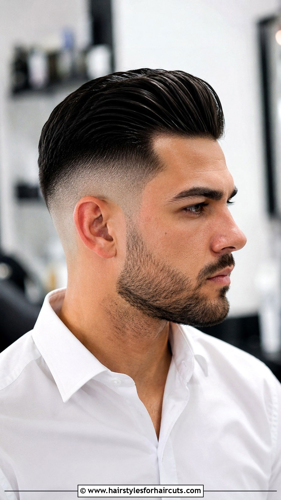 High Fade Haircut - 25 haircuts dublin ca - 25 haircuts dublin ca