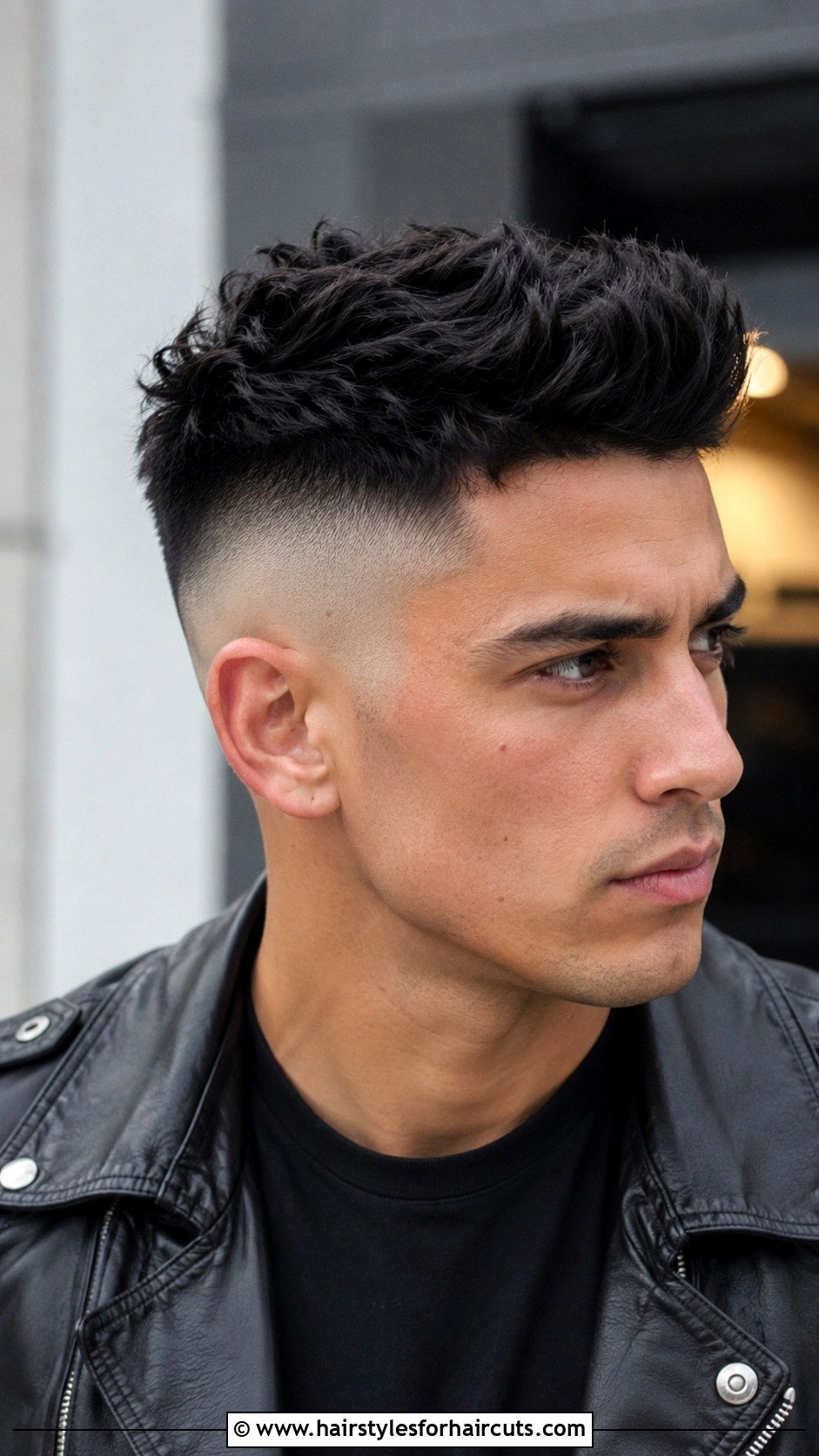 High Fade Haircut - 25 haircuts fades - 25 haircuts fades