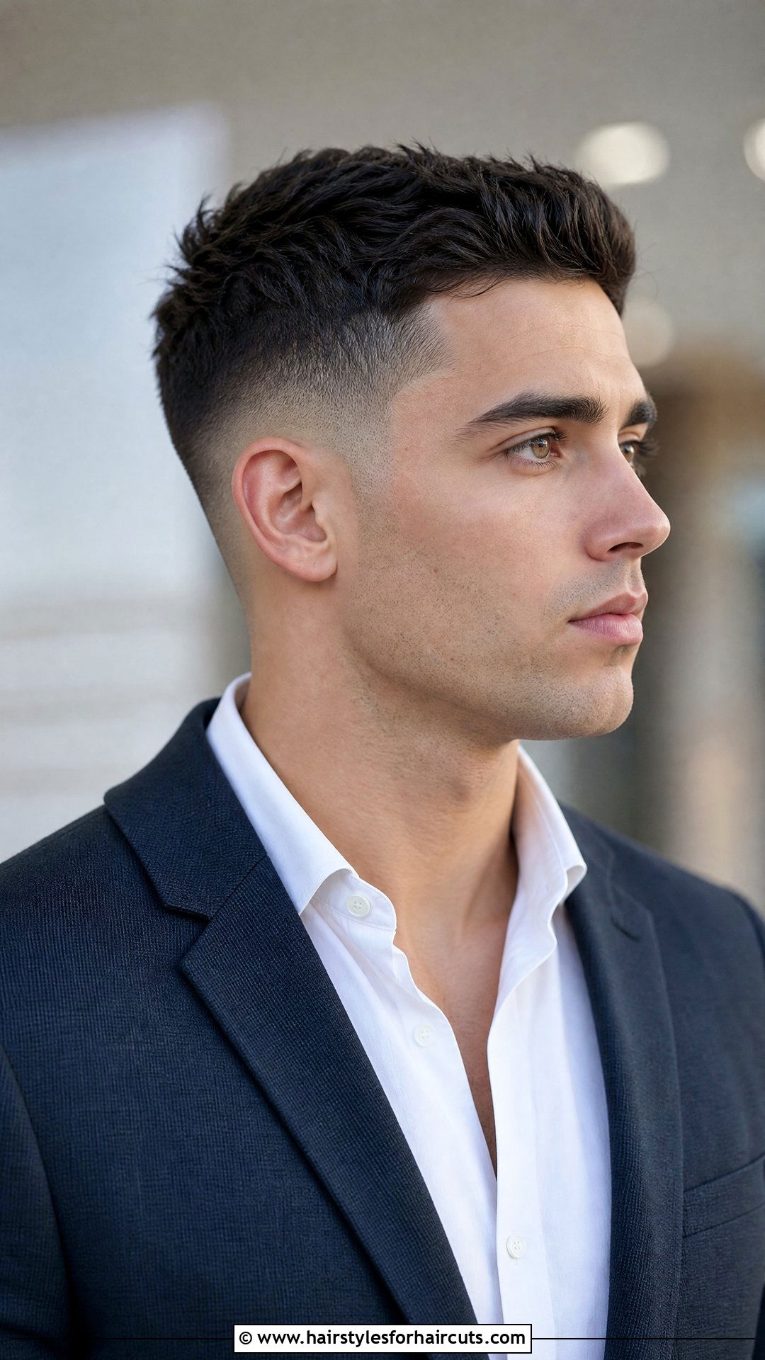 High Fade Taper - 25 high fade haircuts - 25 high fade haircuts
