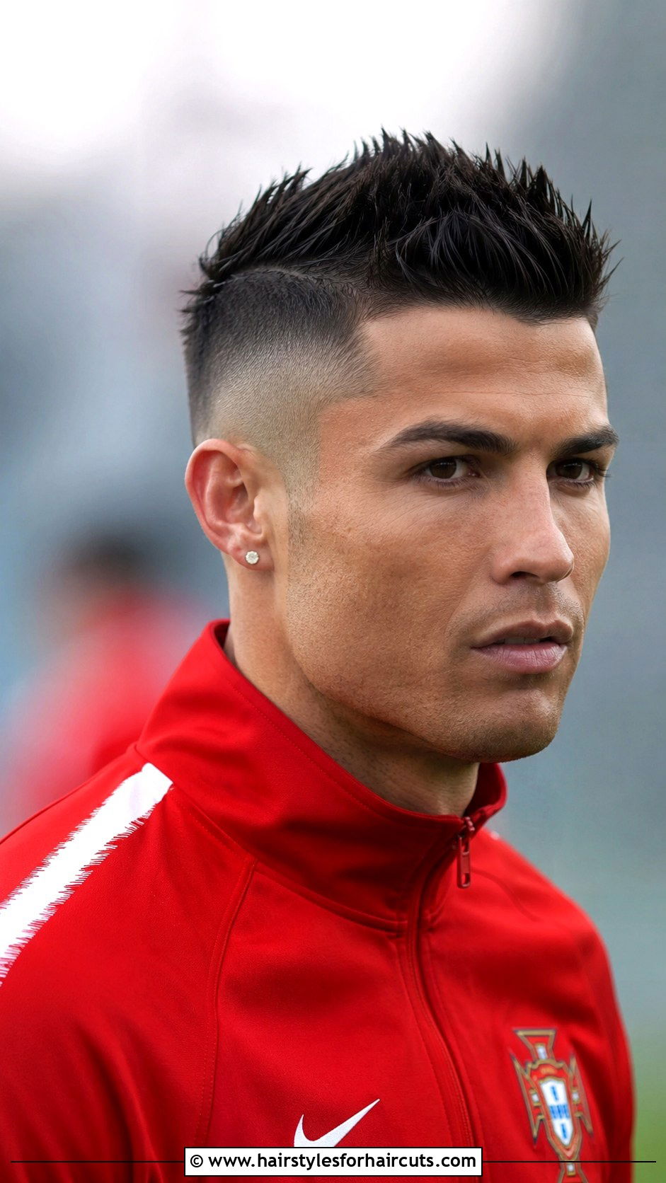 High Fade With Spiky Top Straight Hair - 25 fade haircuts straight hair - 25 fade haircuts straight hair