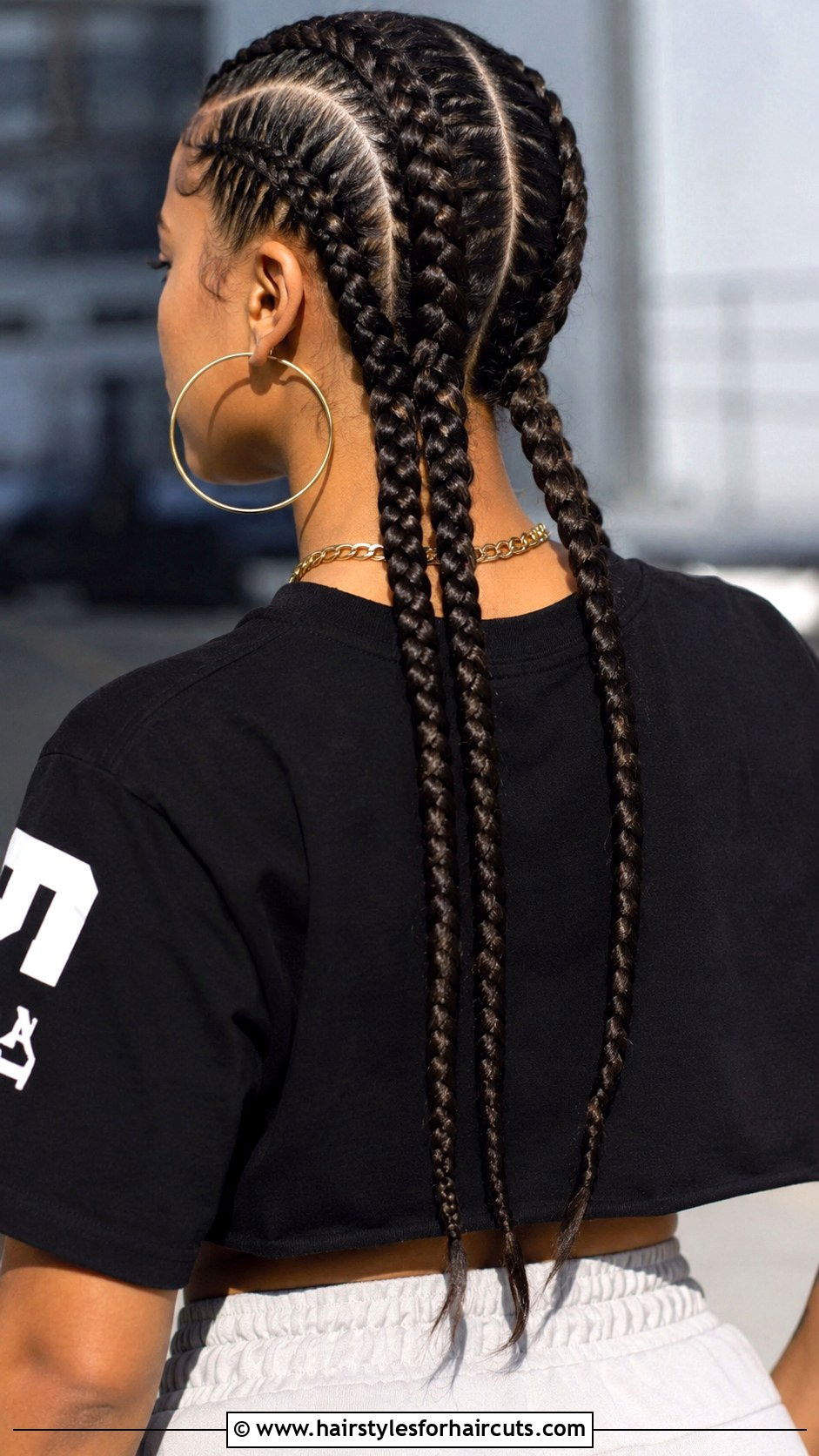 High Messy Bun - 25 cute dance hairstyles - 25 cute dance hairstyles