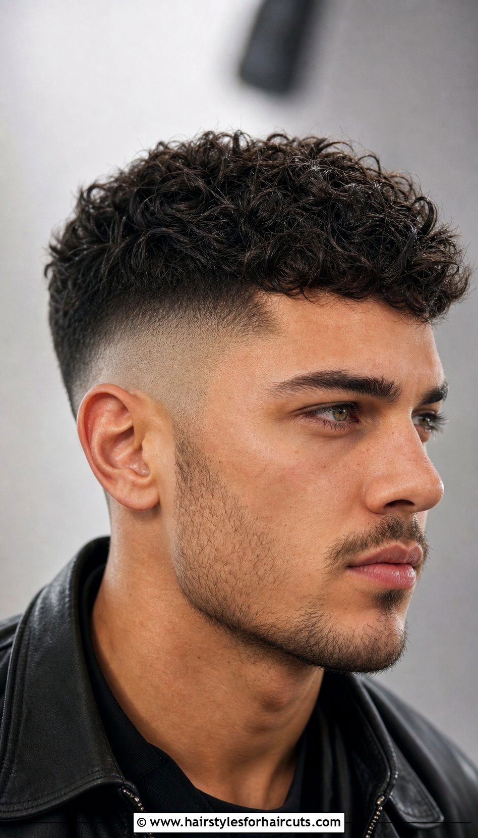 High Taper Fade Haircut - 25 taper fade haircuts - 25 taper fade haircuts