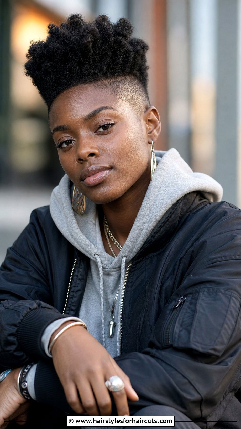 High Top Fade 4c Hair - 25 hairstyles for 4c hair - 25 hairstyles for 4c hair