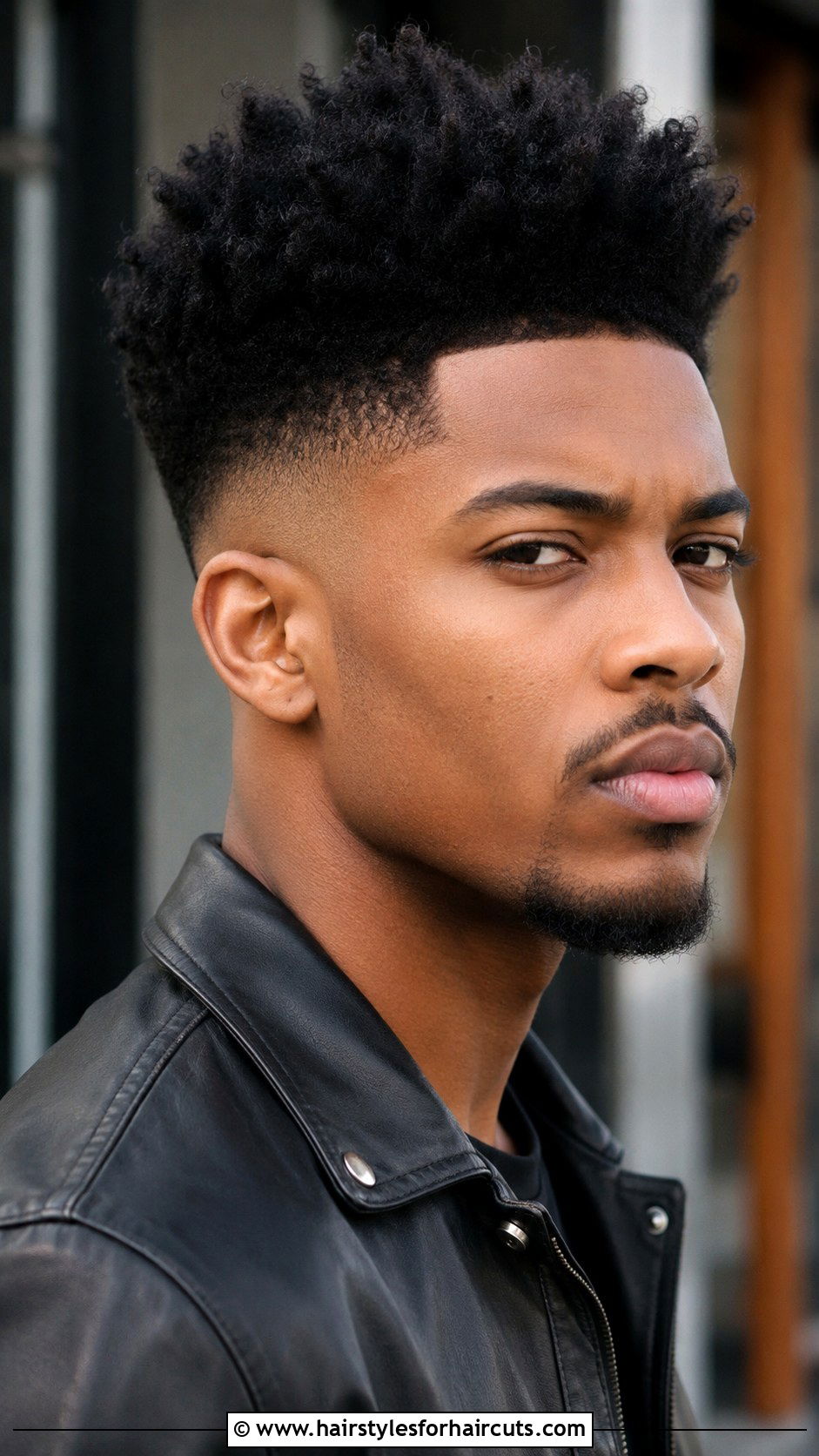High Top Fade - 25 high top hairstyles - 25 high top hairstyles