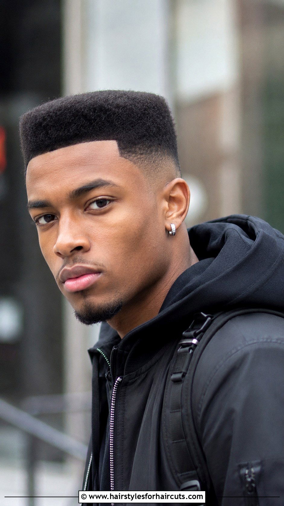 High Top Fade - 25 light skin haircuts - 25 light skin haircuts