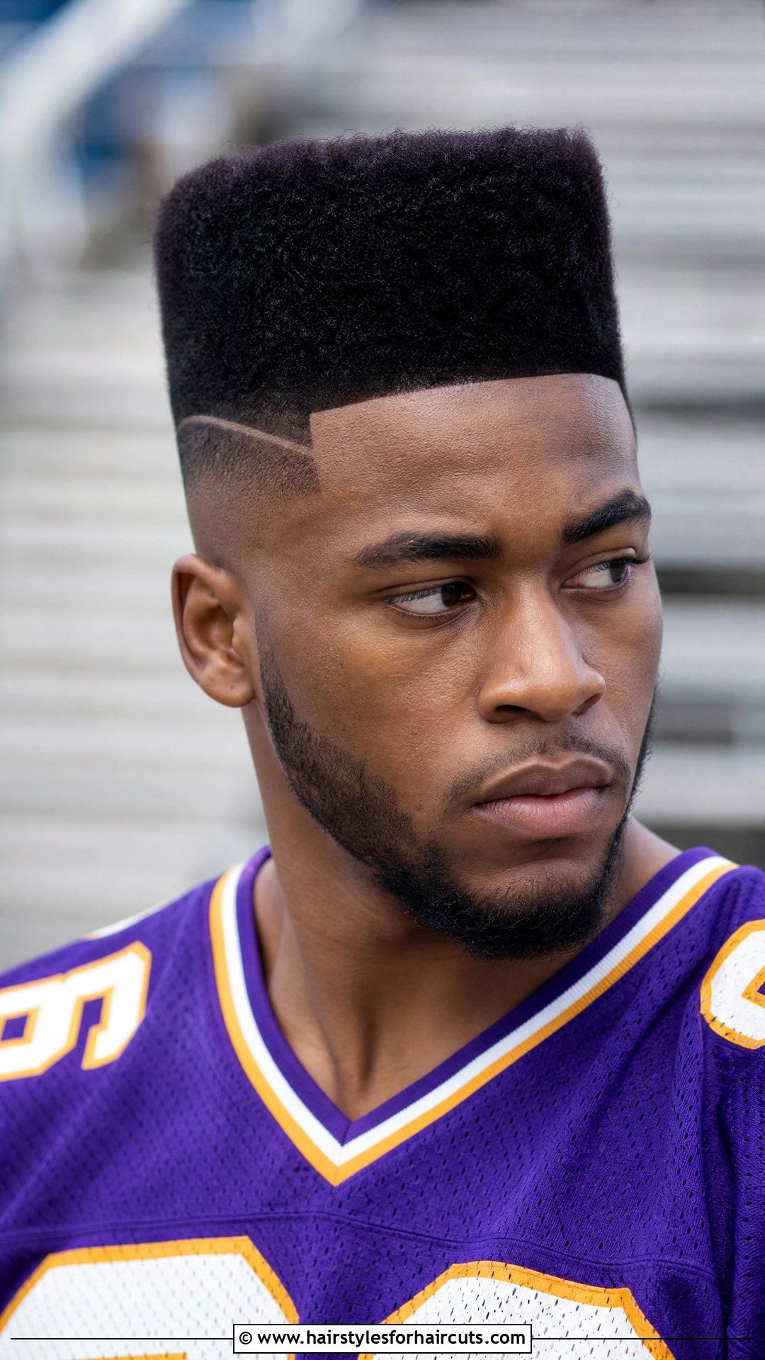 High Top Fade With Line Up - 25 edger haircuts - 25 edger haircuts
