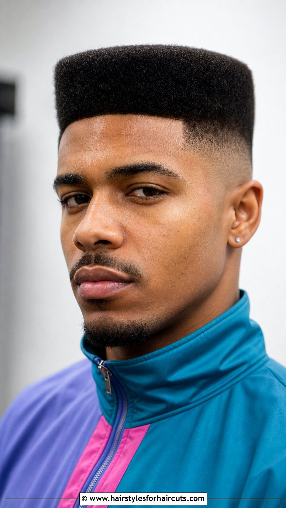 High Top With Flat Top - 25 high top haircuts - 25 high top haircuts