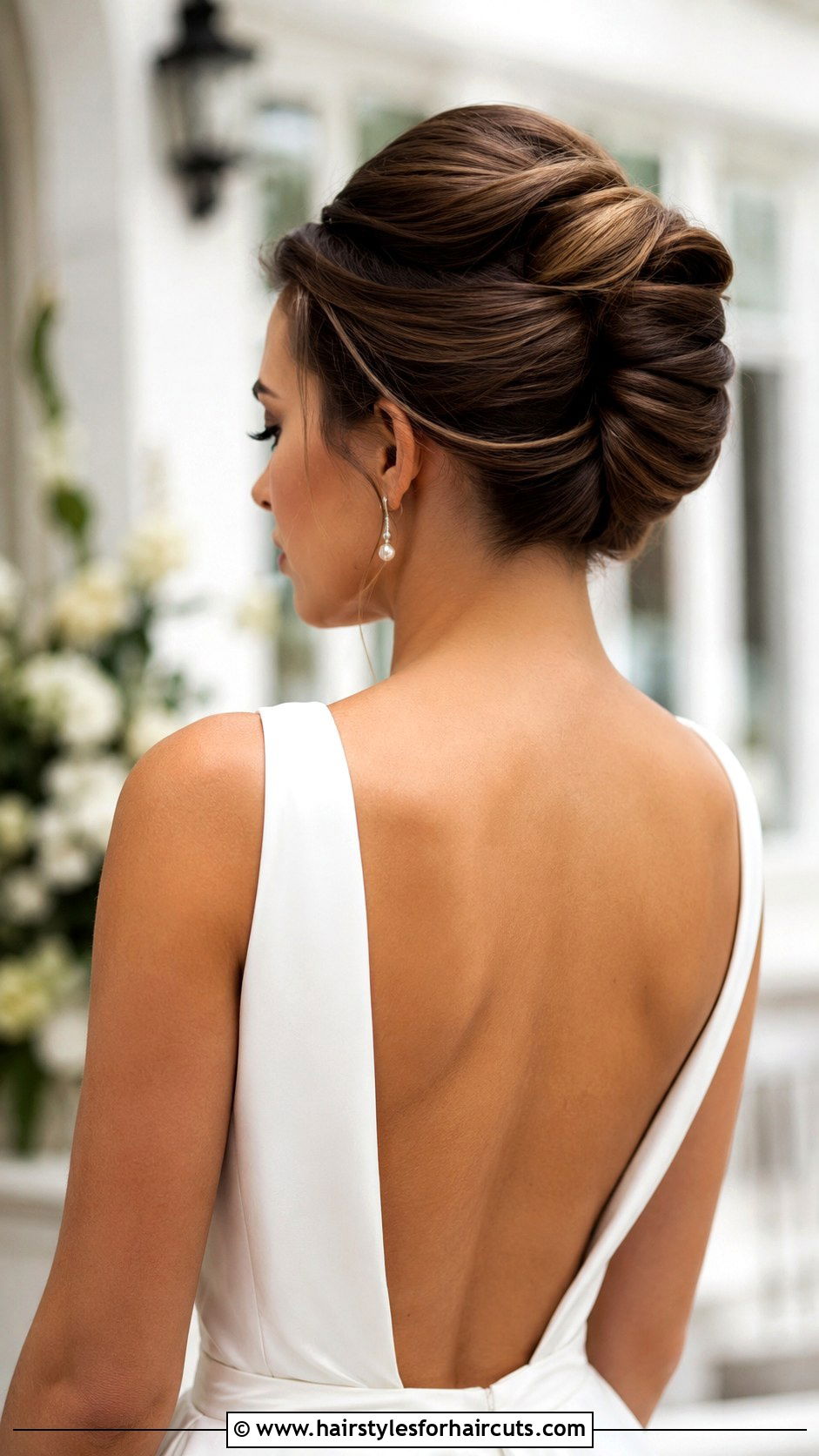 High Updo Wedding Hairstyle - 25 long hair wedding hairstyles updo - 25 long hair wedding hairstyles updo