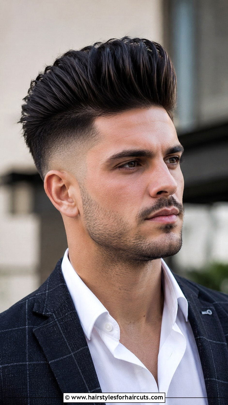 High Volume Pomp - 25 greaser hairstyles - 25 greaser hairstyles