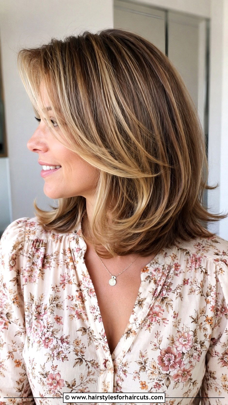 Highlighted Banana Haircut - 25 banana haircuts - 25 banana haircuts