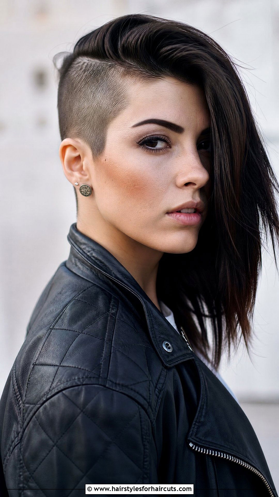 Hipster Half Shaved Head - 25 hipster hairstyles - 25 hipster hairstyles