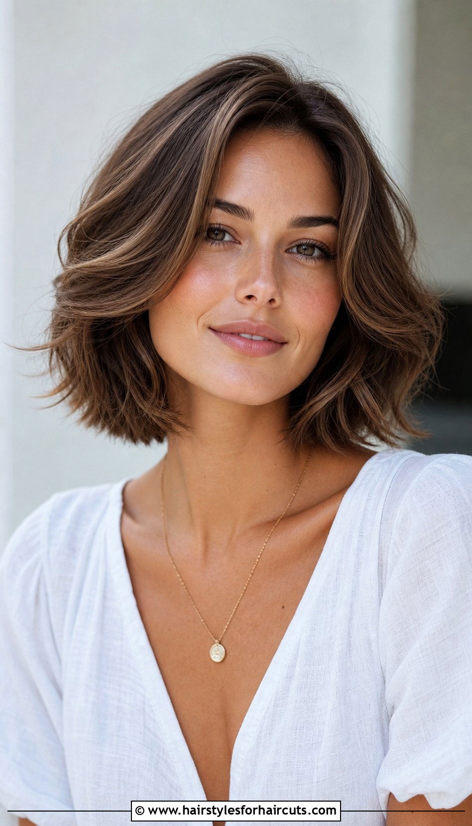 Hollywood Layered Bob - 25 hollywood hairstyles - 25 hollywood hairstyles