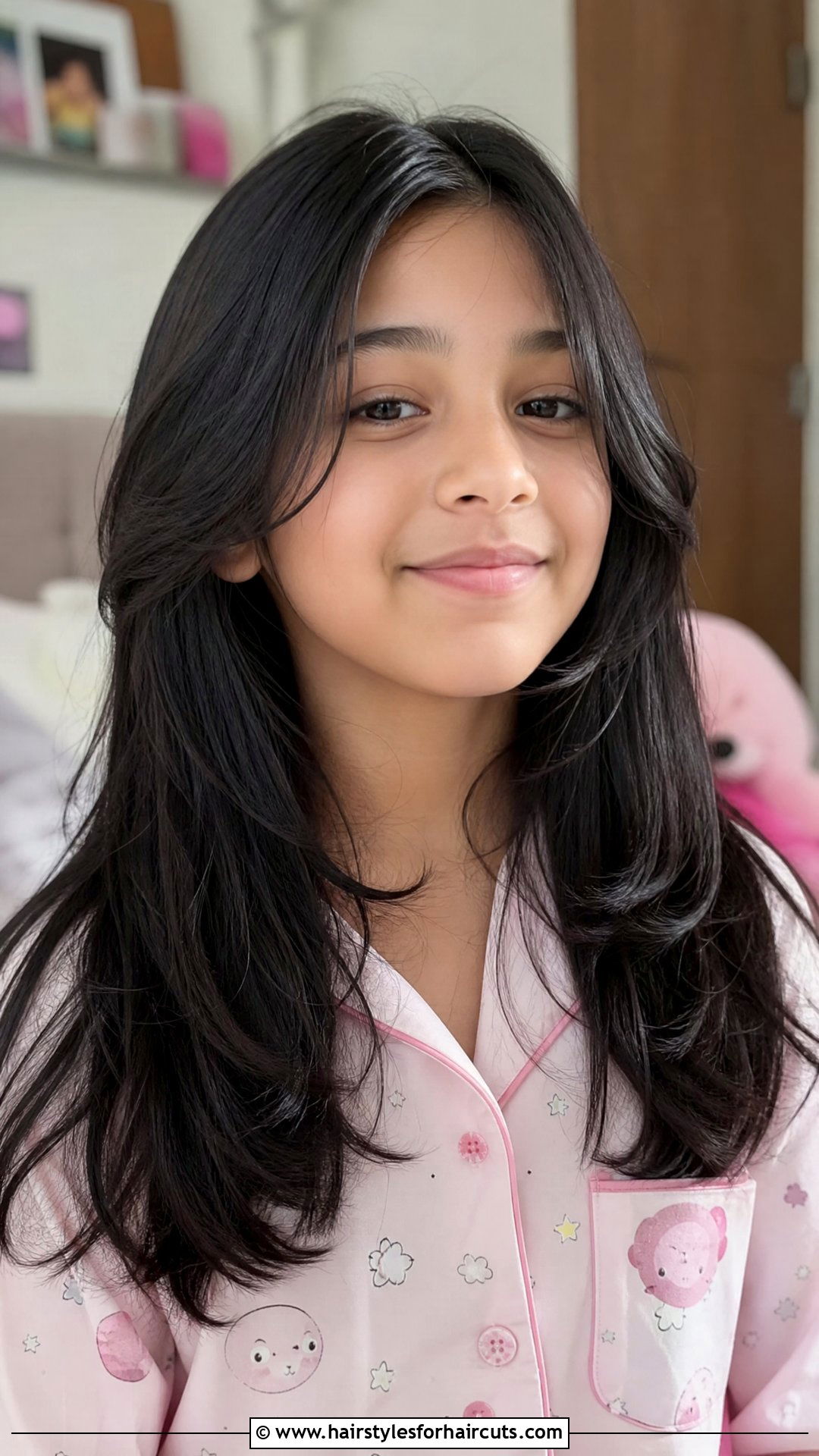 Home Service Girl Long Layers - 25 where to get kids haircuts - 25 where to get kids haircuts