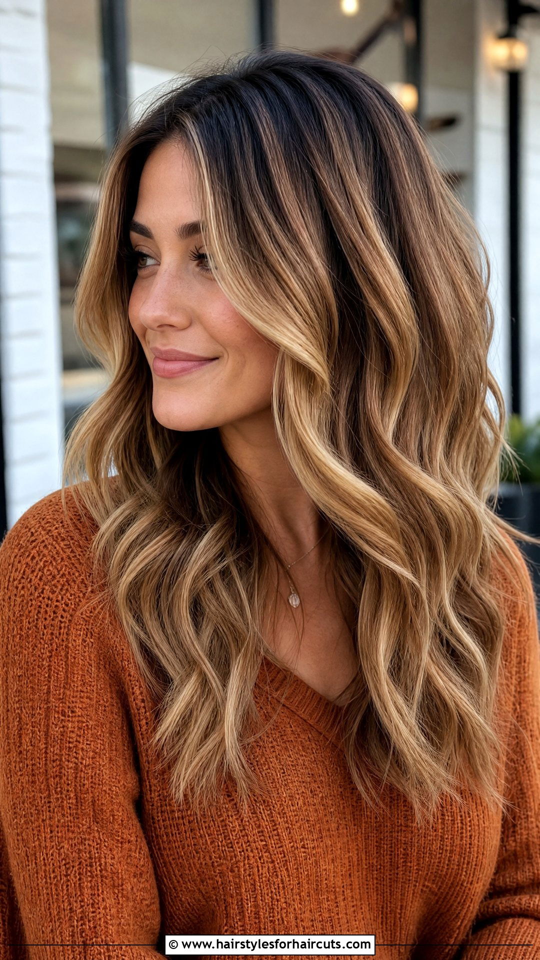 Honey Blonde Highlights Weave - 25 weave graduation hairstyles for black hair - 25 weave graduation hairstyles for black hair