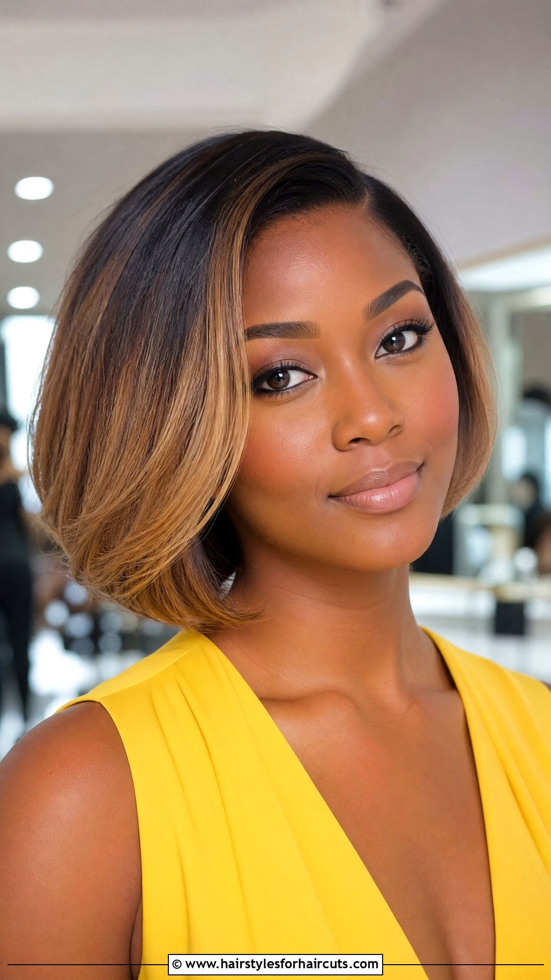 Honey Blonde Short Bob Black Hair - 25 short bob hairstyles black hair - 25 short bob hairstyles black hair