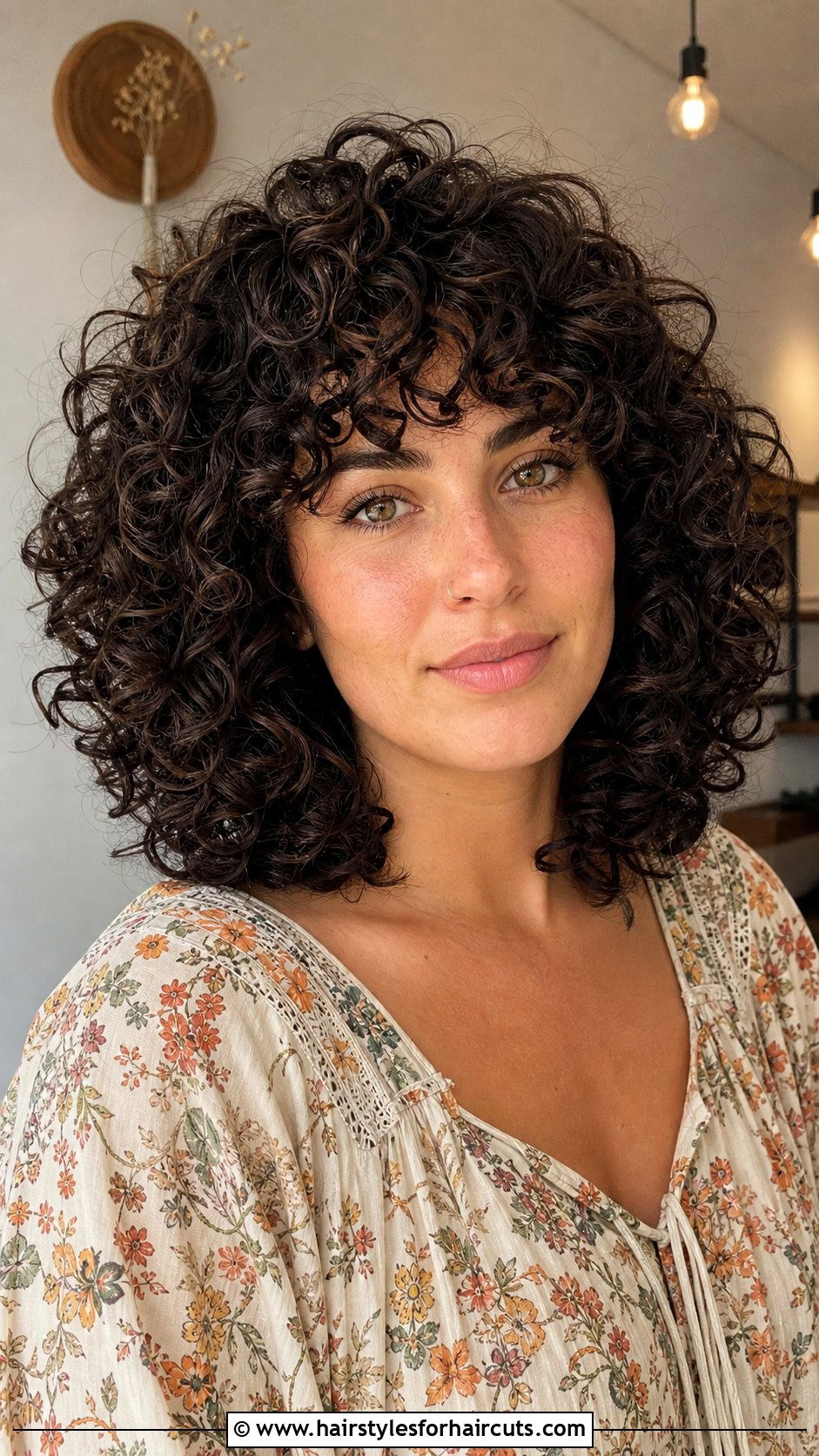 Houston Curly Hair Deva Cut - 25 houston haircuts - 25 houston haircuts