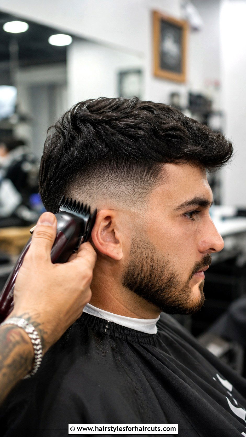 How Much To Tip A Barber - 25 how much to tip haircuts - 25 how much to tip haircuts