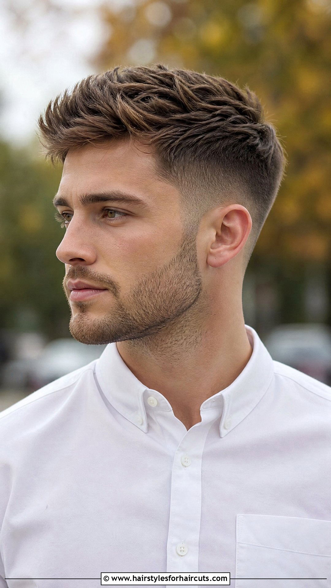 How Often Tapered Short Cut - 25 how often haircuts - 25 how often haircuts