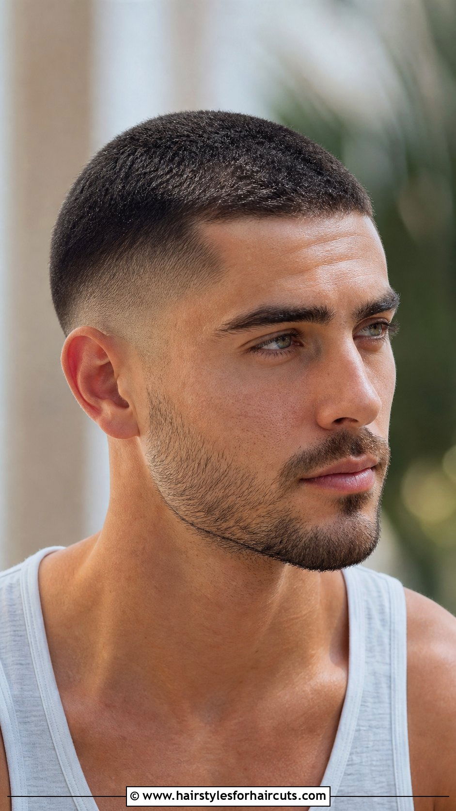 How To Do A Buzz Cut Fade - 25 how to do a fade haircuts - 25 how to do a fade haircuts
