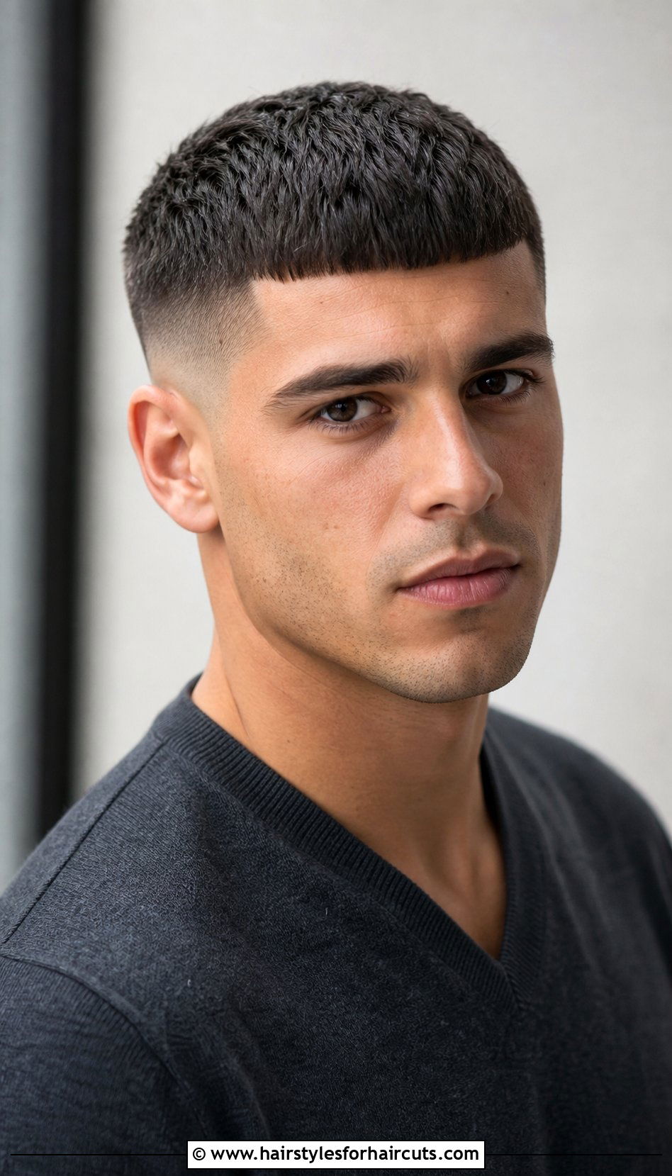 How To Do A Caesar Fade - 25 how to do a fade haircuts - 25 how to do a fade haircuts