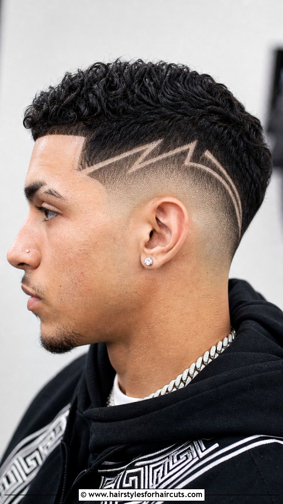 How To Do A Fade With Designs - 25 how to do a fade haircuts - 25 how to do a fade haircuts