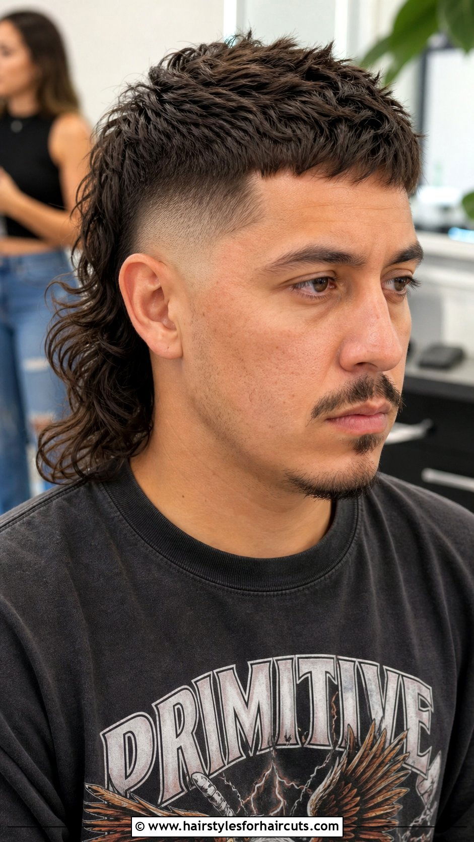 How To Do A Mullet Fade - 25 how to do a fade haircuts - 25 how to do a fade haircuts