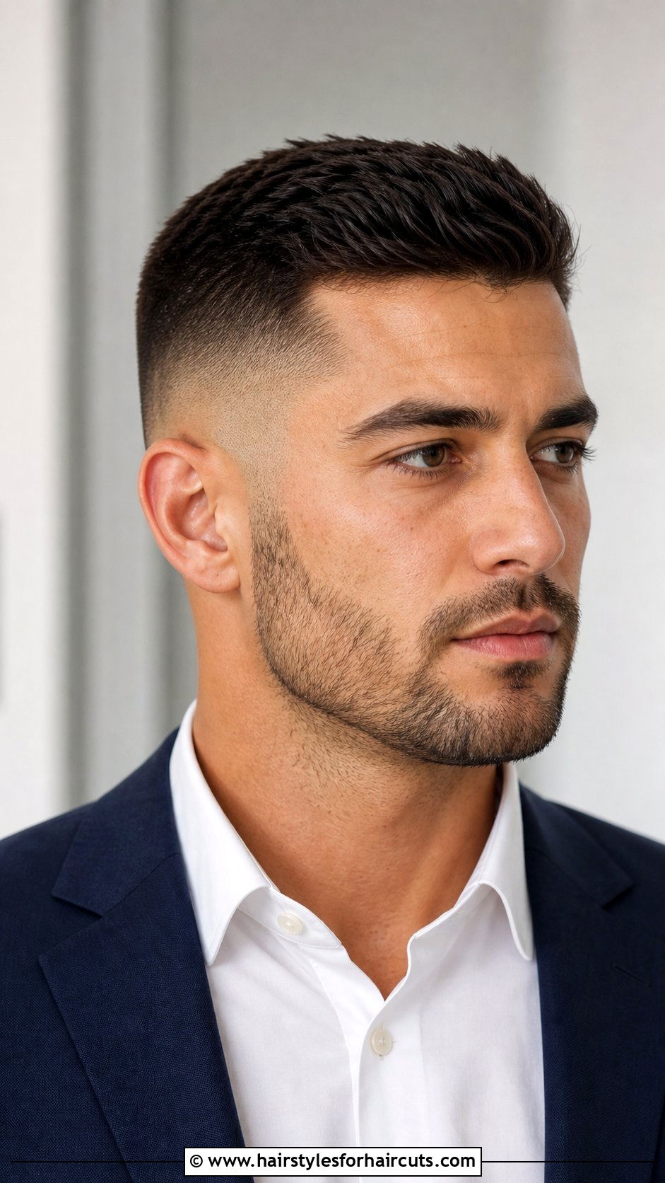 How To Do A Shadow Fade Haircut - 25 how to do a fade haircuts - 25 how to do a fade haircuts