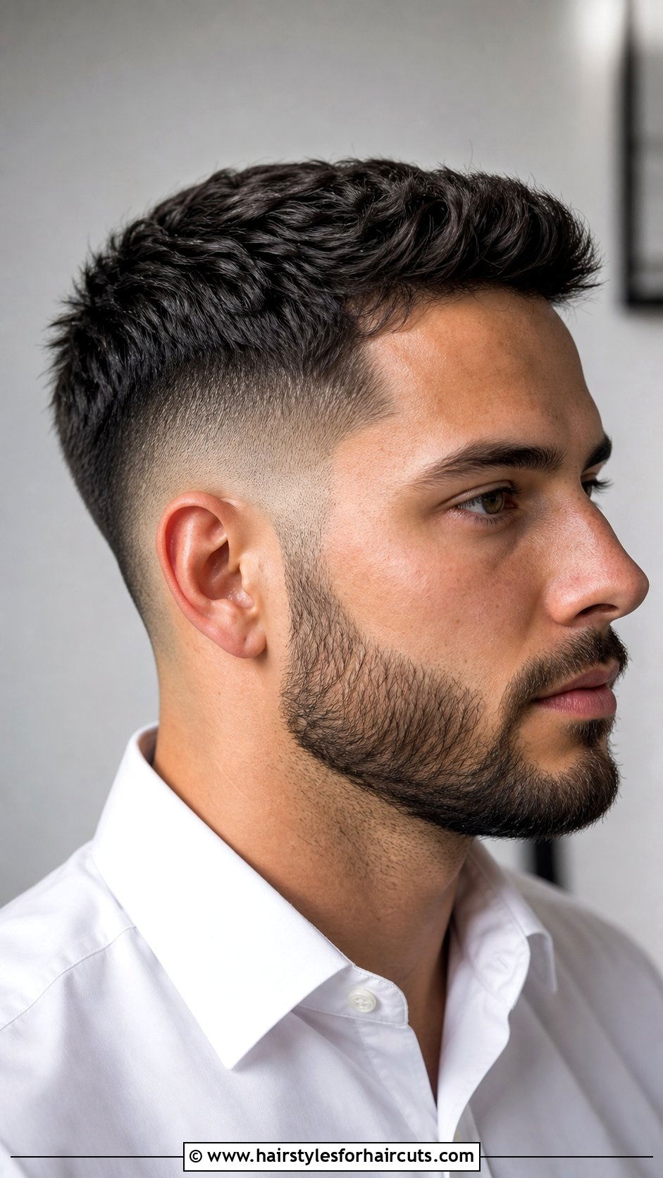How To Do A Taper Fade Haircut - 25 how to do a fade haircuts - 25 how to do a fade haircuts